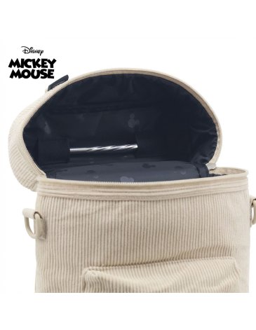 MATERO CORDEROY MICKEY - DISNEY