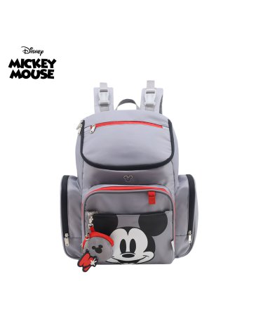 Mochila Maternal Mickey DISNEY