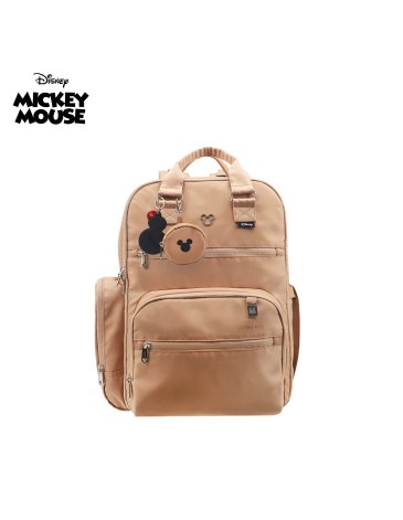 Mochila Maternal Mickey DISNEY