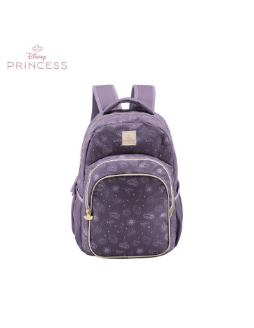 Mochila Portanotebook Princesa 18'' - DISNEY