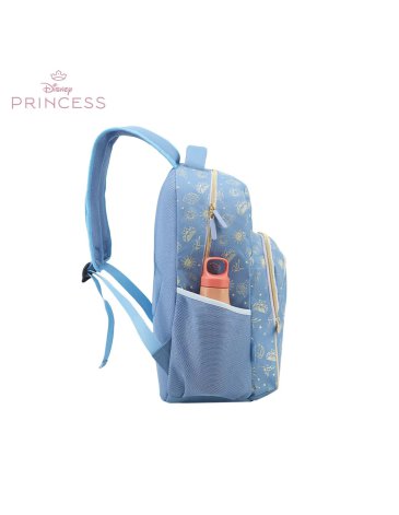 Mochila Portanotebook Princesa 18'' - DISNEY