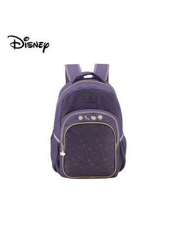 Mochila Portanotebook Princesa 18'' - DISNEY