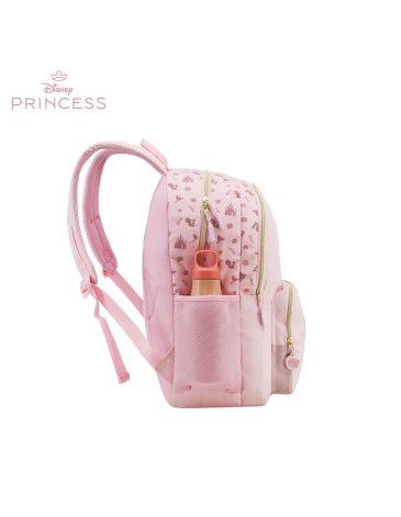 MOCHILA  PRINCESA 18'' - DISNEY