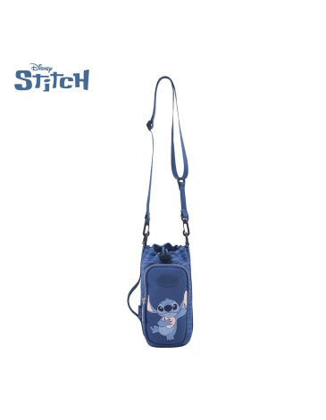 Porta Botella Disney Stitch DISNEY