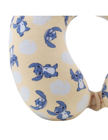 Almohadon de viaje Disney Stitch - DISNEY