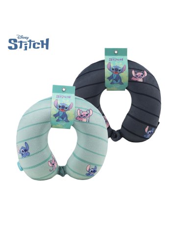 Almohadon de viaje Disney Stitch DISNEY