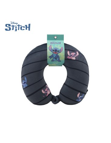 Almohadon de viaje Disney Stitch - DISNEY