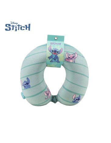Almohadon de viaje Disney Stitch - DISNEY