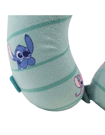 Almohadon de viaje Disney Stitch - DISNEY