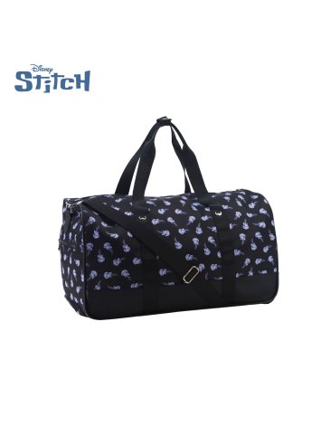 BOLSO CON CARRO  STITCH - DISNEY