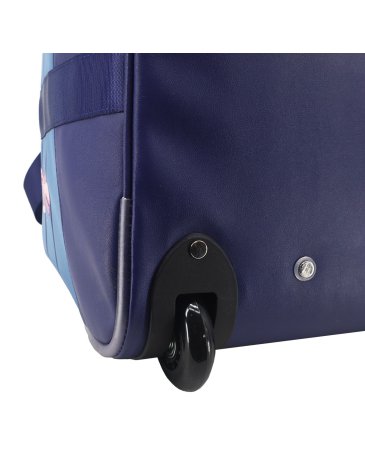 BOLSO CON CARRO  STITCH - DISNEY