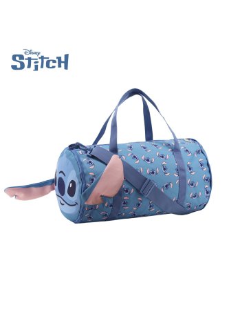 Bolso Plegable Disney Stitch - DISNEY