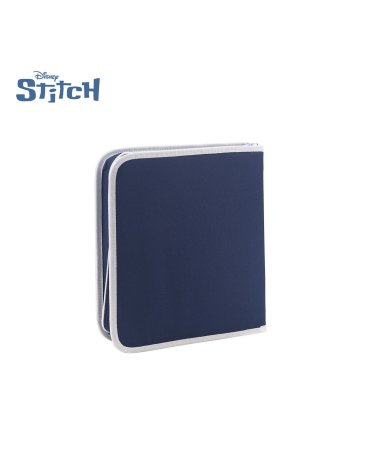 Carpeta N°3 Disney Stitch - DISNEY