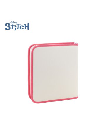 Carpeta N°3 Disney Stitch - DISNEY