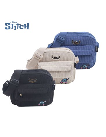 MORRAL CORDEROY STITCH DISNEY