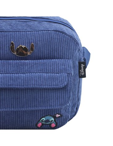 MORRAL CORDEROY STITCH - DISNEY