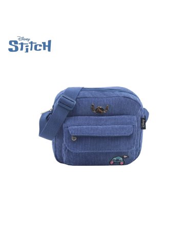 MORRAL CORDEROY STITCH - DISNEY
