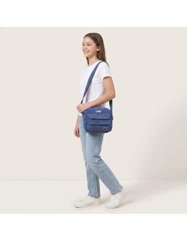 MORRAL CORDEROY STITCH - DISNEY