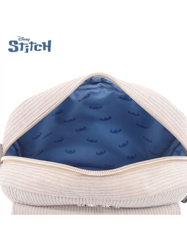 MORRAL CORDEROY STITCH - DISNEY