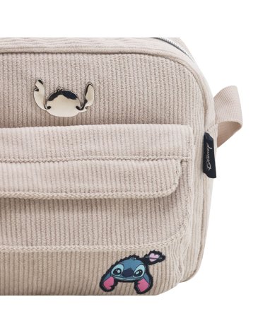 MORRAL CORDEROY STITCH - DISNEY