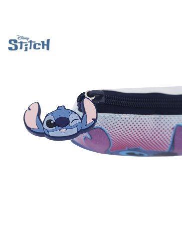 Cartuchera Disney Stitch - DISNEY