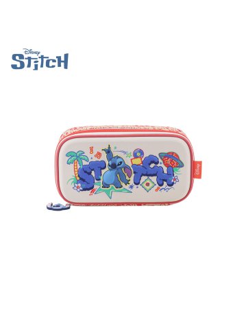 Cartuchera Disney Stitch DISNEY