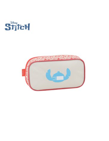 Cartuchera Disney Stitch - DISNEY