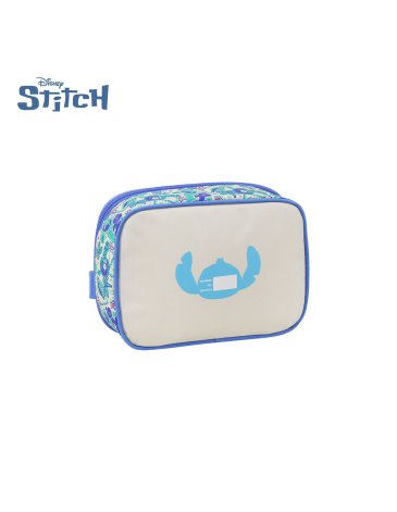 Cartuchera 1 Division Disney Stitch - DISNEY