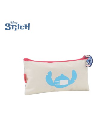 Cartuchera Disney Stitch - DISNEY