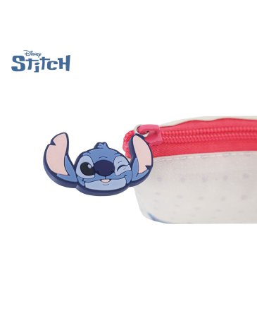 Cartuchera Disney Stitch - DISNEY