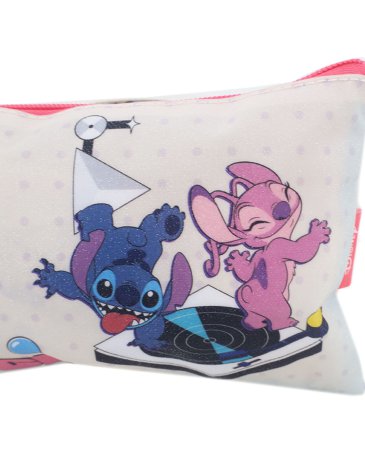 Cartuchera Disney Stitch - DISNEY