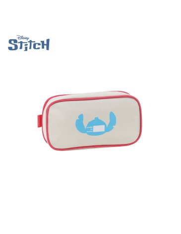 Cartuchera Disney Stitch - DISNEY