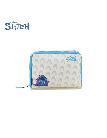 Cartuchera 1 Division Disney Stitch - DISNEY