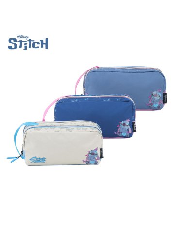 Cartuchera Disney Stitch DISNEY