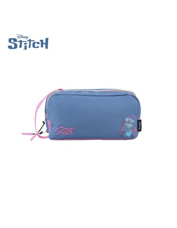 Cartuchera Disney Stitch - DISNEY