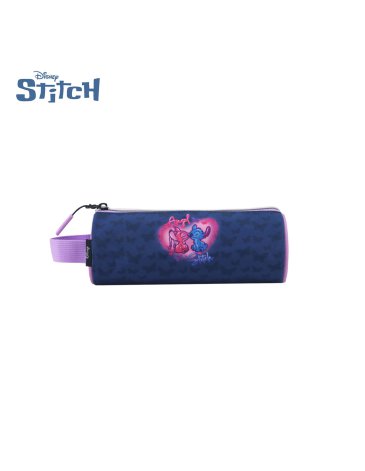 Cartuchera Disney Stitch - DISNEY