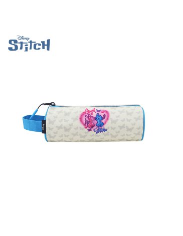 Cartuchera Disney Stitch - DISNEY