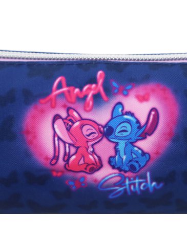Cartuchera Disney Stitch - DISNEY