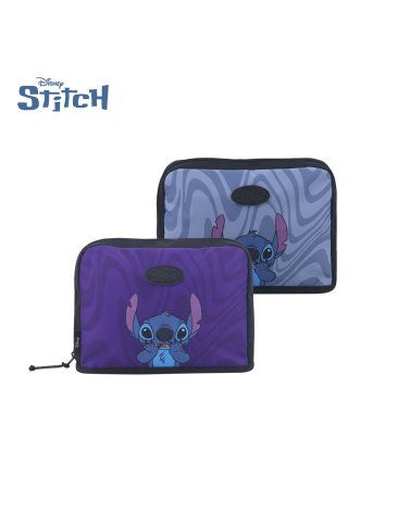 Cartuchera 1 Division Disney Stitch DISNEY