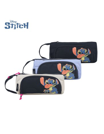Cartuchera Disney Stitch DISNEY