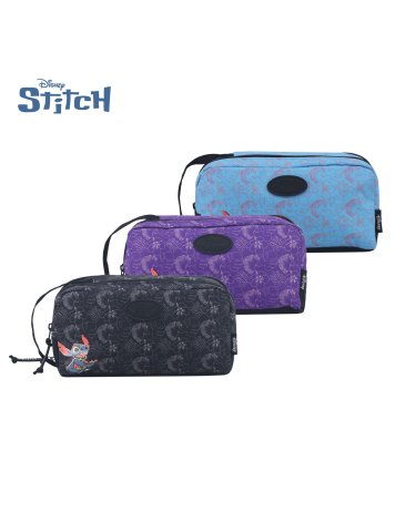 Cartuchera Disney Stitch DISNEY