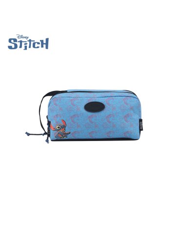 Cartuchera Disney Stitch - DISNEY