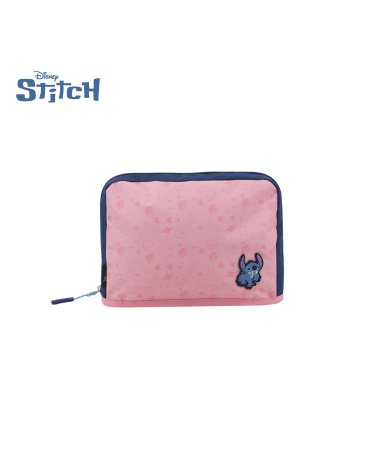 Cartuchera 1 Division Disney Stitch - DISNEY