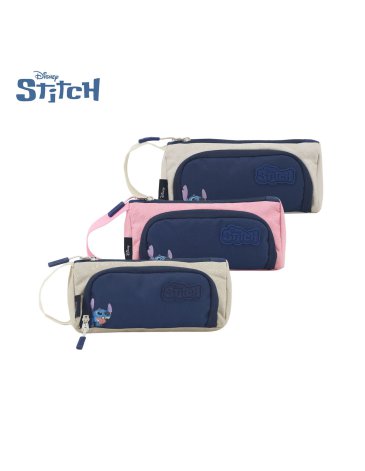 Cartuchera Disney Stitch DISNEY