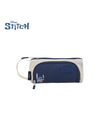 Cartuchera Disney Stitch - DISNEY