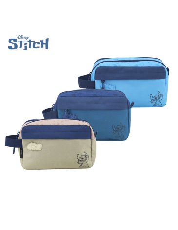 CARTUCHERA DISNEY STITCH DISNEY