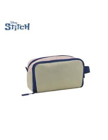 CARTUCHERA DISNEY STITCH - DISNEY
