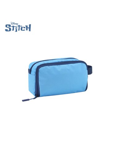 CARTUCHERA DISNEY STITCH - DISNEY