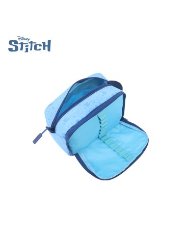 CARTUCHERA DISNEY STITCH - DISNEY