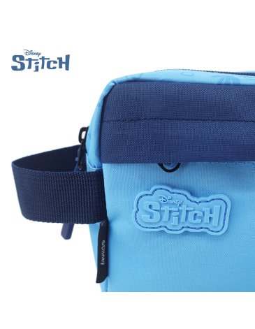 CARTUCHERA DISNEY STITCH - DISNEY